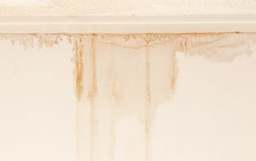 Water Damage Restoration in Colon by Glover Environmental